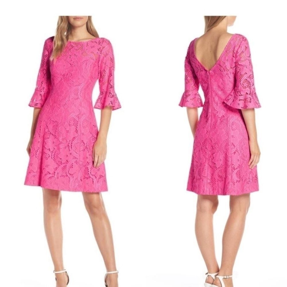 Lily Pulitzer Fontaine & Allyson Dress $70 each - Picture 9 of 12